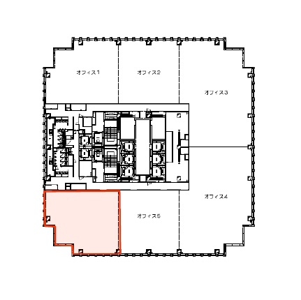 グローバルゲート 図面