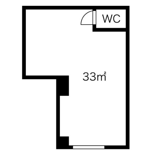 グランディーズ呼続 図面