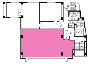 愛知建設業会館 図面