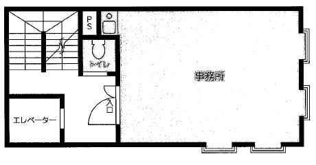 浄心ビル 図面