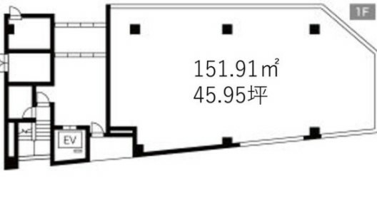 AJ BLDG 図面