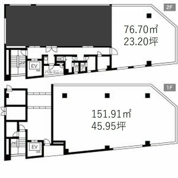 AJ BLDG 図面