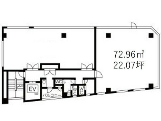 AJ BLDG 図面