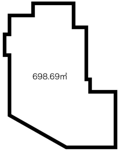 清須市須ヶ口駅前２丁目店舗 図面