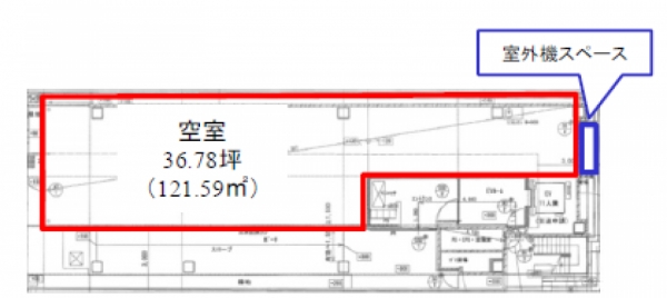 伏見フロント 図面