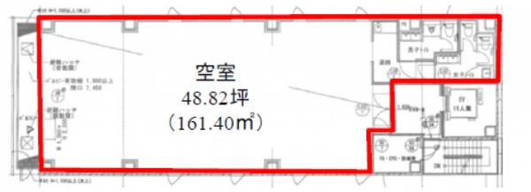 伏見フロント 図面