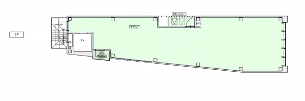 MKビル（金山） 図面
