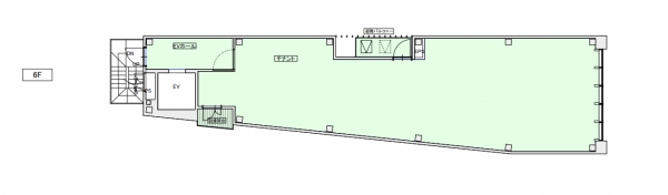 MKビル（金山） 図面