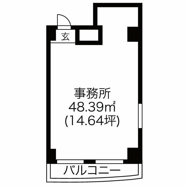 サン・名駅三丁目ビル 図面