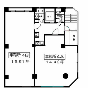 ブランドブラン 図面