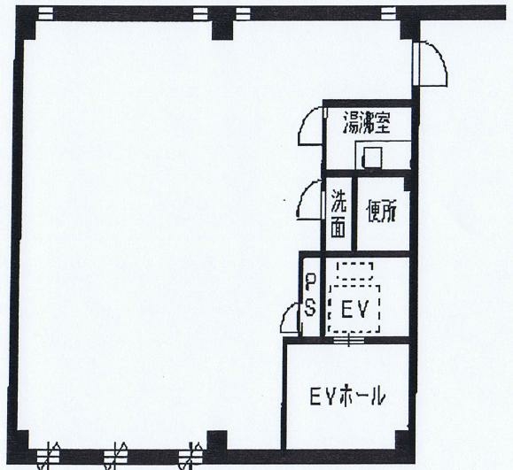 八興第２センター 図面