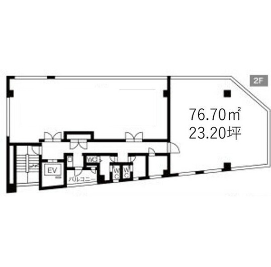 AJ BLDG 図面