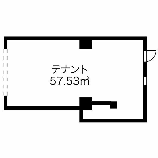 C・P・Pure隼人町 図面