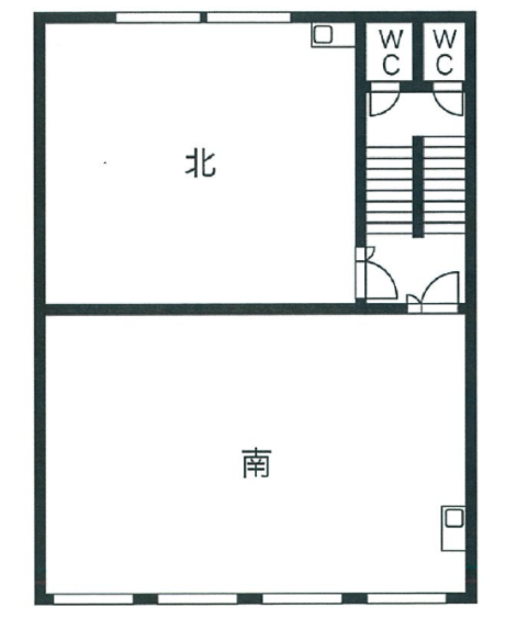 若山ビル 図面