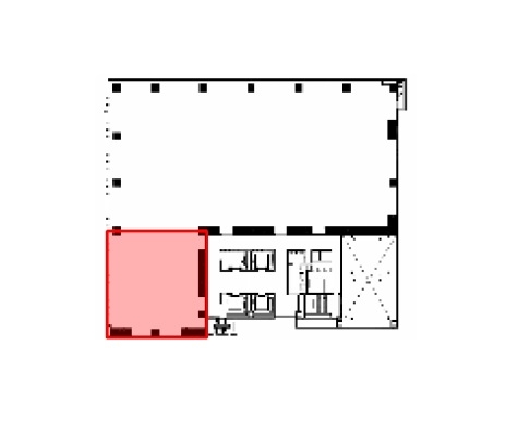 ＯＲＥ名古屋伏見 図面