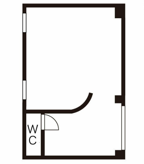 メッセ平針 図面