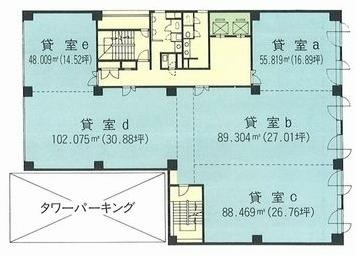 こまビル 図面