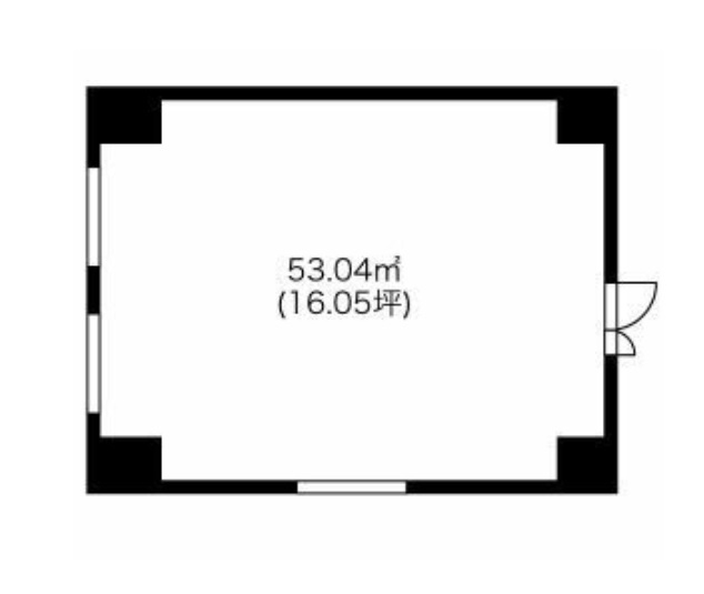 Ｆａｃｅ日銀前 図面