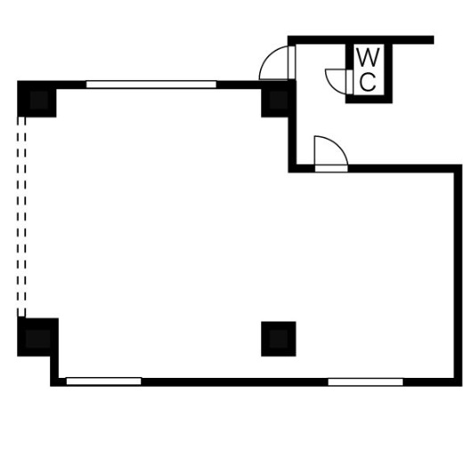 山内ビル 図面