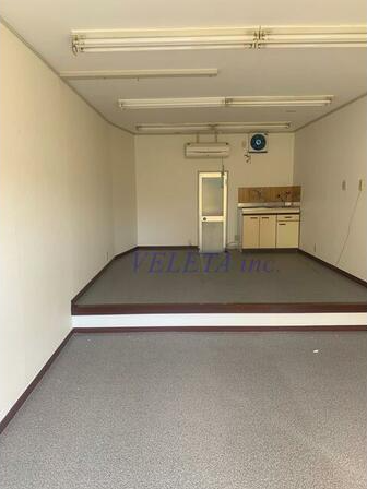 平尾ビル 図面