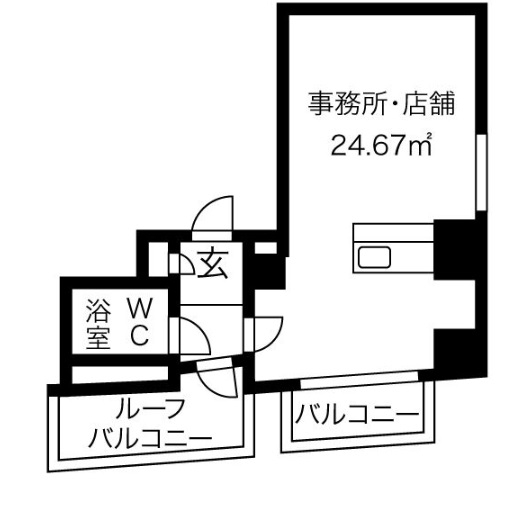 アクセス泉 図面