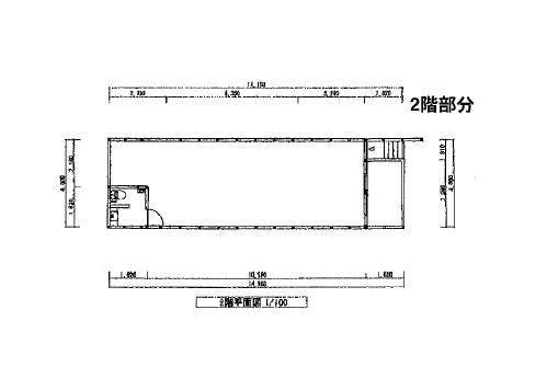 YAGGY 図面