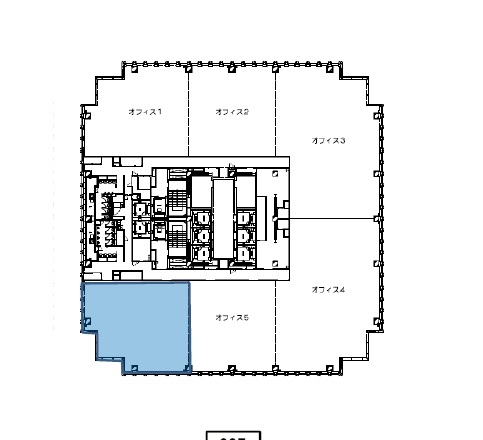 グローバルゲート 図面