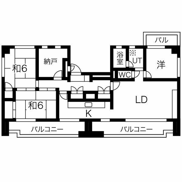 伊東屋栄中駒（本館） 図面