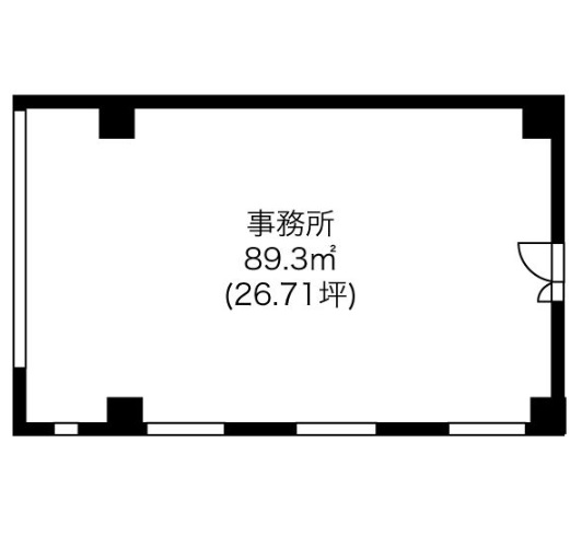 第一住建上前津 図面
