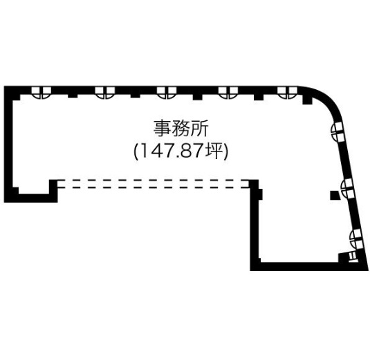 名駅錦橋 図面