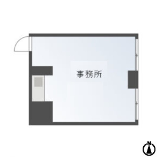 貴久ビル 図面