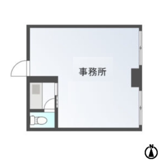 貴久ビル 図面