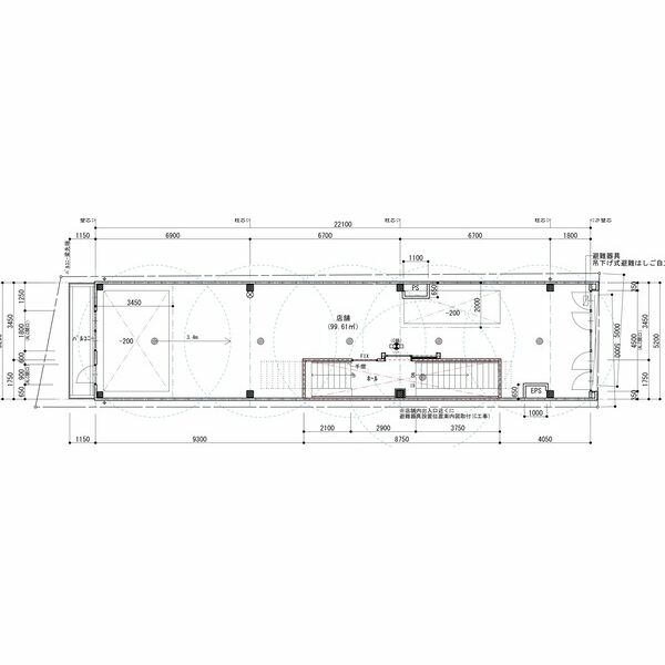 仁王門GG BLD 図面