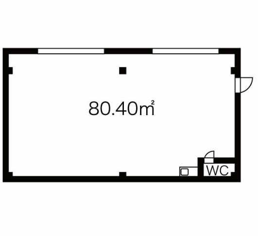 第３ふくとくビル 図面