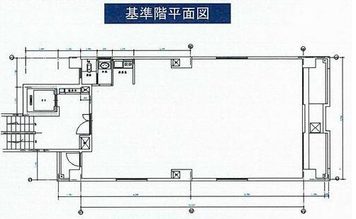 上前津光菱 図面