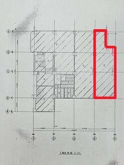 ラポール ニュー池下 図面
