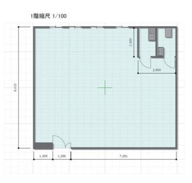エクセファーストビル 図面