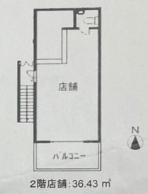 山下ビル 図面