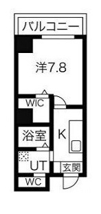 ＨＡＲＡＤＡ栄南ビル 図面
