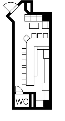 サンシャイン秩父通 図面