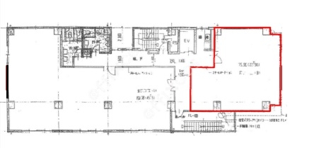 長崎屋ビル 図面