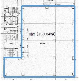 丸の内三丁目ビル 図面