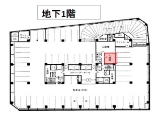 金山総合ビル 図面