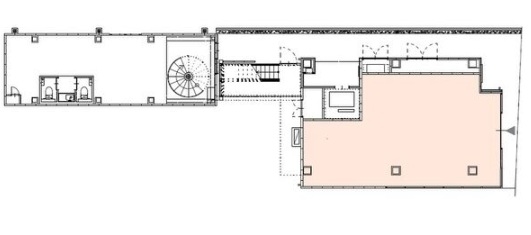 HPスクエア栄 図面