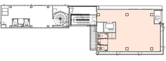 HPスクエア栄 図面
