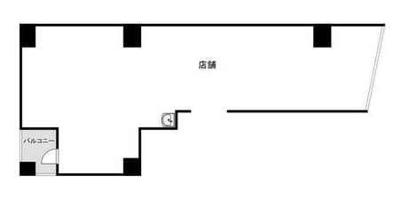 ＹＡＧＯＴＯ　ＣＵＢＥ 図面