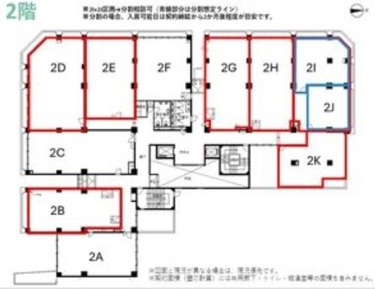 ハイツサンライズ 図面