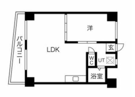 大須鈴木ビル 図面
