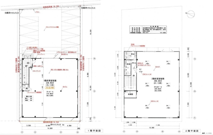 JM165 図面