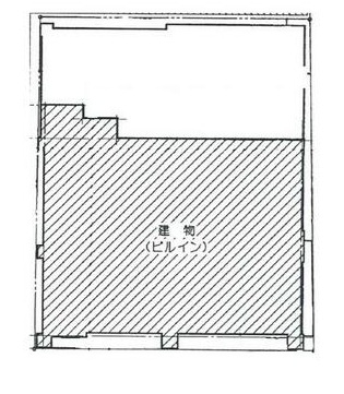 クラウチビル 図面